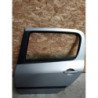 Porte Arriere Gauche Peugeot 307 Phase 1 (4)